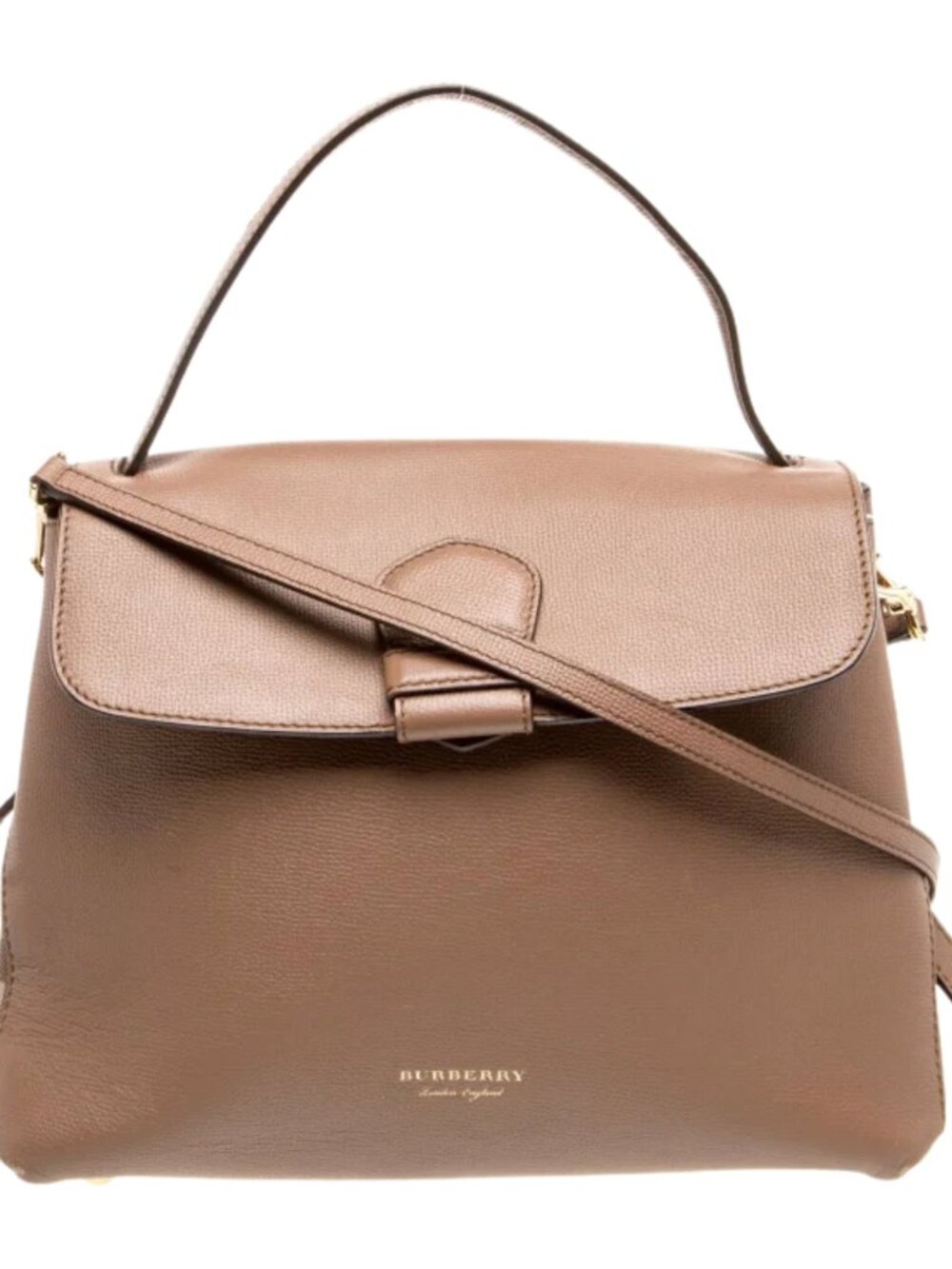 Burberry Camberley Bag